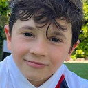 Mateo Messi Roccuzzo als Self (archive footage)
