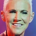 Marie Fredriksson als Self - Cantante
