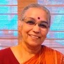 Shanta Dhananjayan als Abhirami