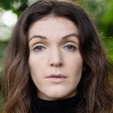 Alexandra Donnachie als Sylvia Pankhurst