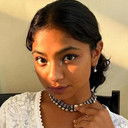 Ananya Shanbhag als Palak