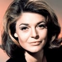 Anne Bancroft als Dr. D.R. Cartwright