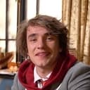 Andres Doise als Mats Vennix