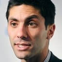 Nev Schulman als Party Guest (uncredited)