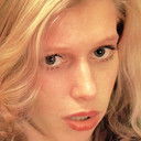 Regula Mertens als Uwe's girlfriend