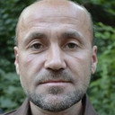 Юрій Фреган als Vasilij