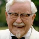 Harland Sanders als Colonel Sanders (uncredited)