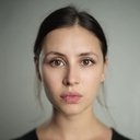 Joni Kamen als Joss