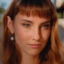Ekaterina Lazarevska als Bozhana Gorneva