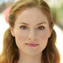 Ella Dershowitz als Liberty Student 1