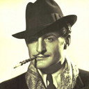 Albert Hörrmann als 