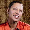 Kisha Batista als Jo