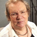 Maggie Stables als Evelyn Smythe