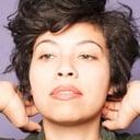 River L. Ramirez als Estefani, Bank of America Rep