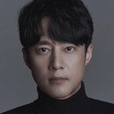 고주원 als Kang Tae-min