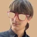Christopher Schatz als Roy Eastman Codec