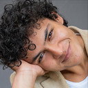 Alvaro Jaramillo als 