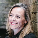 Sarah Lambert als Vicki Lane