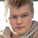 Till Valentin Winter als Otto Schricker