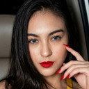 Marcella Daryanani als Dokter