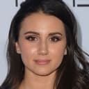 Alicia Dea Josipovic als Darcey Harrison