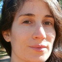 Delia Julián Martín, Visual Effects Supervisor