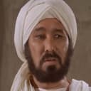 Hamdy Ghaith als King Richard