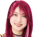 向後桃 als Momo Kohgo