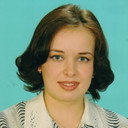 Larisa Borodina als Claudia