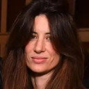 Manon Beuchot als 