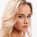 Cécile Vogt als Elisabeth (Young) - Walk of Fame / Pump It Up Show Dancer