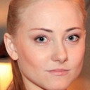 Анна Кузминская als Lucy Lyubimova