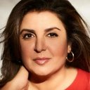 Farah Khan als Herself