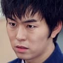 곽정욱 als Young Lee Ji-hwan