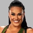 Tamina als Tamina Snuka (Ringside)