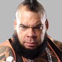 George Murdoch als Brodus Clay