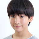 吉田奏佑 als Elementary School Student