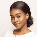 Cynthia Ebijie als Grace