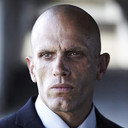 Michael Wainwright als Jeff Hardcastle
