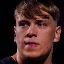 Luke Jacobs als Luke Jacobs