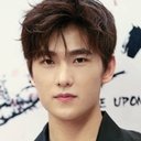 杨洋 als Ye Hua / Mo Yuan