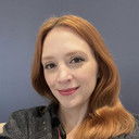 Holly Lazo als Marcy