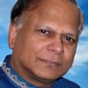 Ramdew Krishna als Indiase man