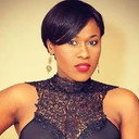Uche Jombo als 