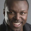 Nicholas Nkuna als Lehumo