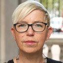 Ruth Adams als Self