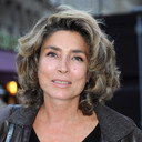 Marie-Ange Nardi als Lucette Gautier