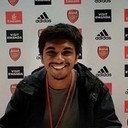 Pranav Bellary, Executive Producer
