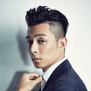 Pakho Chau als Jamie