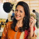 Tara Mahmood als Zuhra Tajamul